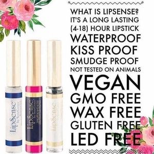 LIPSENSE